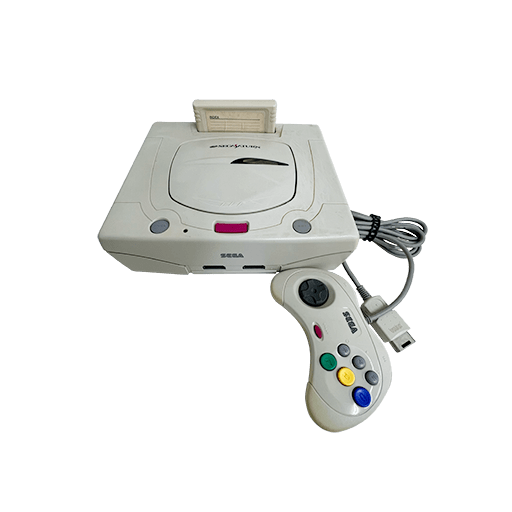 レトロゲーム