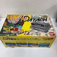 データック ドラゴンボールZ ファミコン FC